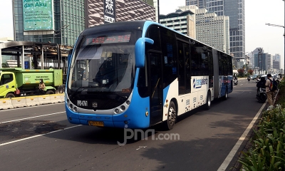 Attachment for TransJakarta Lebak Bulus–Sawangan Siap Diluncurkan 5 Juni, Intip Tarifnya Di Sini!