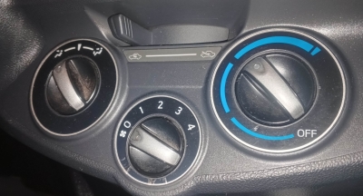 Attachment for AC Mobil Tidak Dingin Meski Sudah Isi Freon? Ini Alasannya