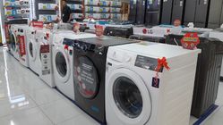 Attachment for Wash Machine Lemot? Jangan Cepat Panggil Teknisi! Ketahui Cara Memperbaiki Sendiri