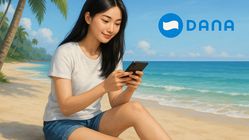 Attachment for Kamu Beruntung! Klaim Sekarang Hadiah Saldo DANA Rp617.000 di Aplikasi Grow a Garden Sebelum Habis