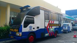 Attachment for Lokasi dan Jadwal Terbaru SIM Keliling di Kota Bandung: Jumat, 30 Mei 2025