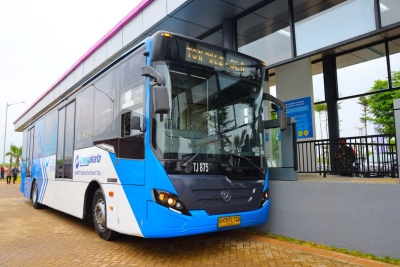 Attachment for T31 dari PIK2 hingga Blok M: Solusi Ideal untuk Pekerja, Lebih Ekonomis dan Bebas Ribet