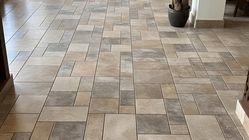 Attachment for Keramik Lantai Warna Batu Alam: Kombinasi Mewah dan Natural untuk Rumah Modern Anda