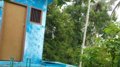 Attachment for Sabar dan Tangguh, Warga RT 06/RW 03 Tobololo Ternate Hadapi Kekeringan Air