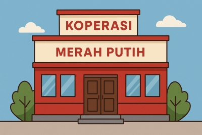 Attachment for Koperasi Merah Putih Menyebar ke 90 Kelurahan, Surabaya Bangun Ekonomi dari Bawah