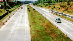 Attachment for Jalur Alternatif Baru di Tengah Pulau: Tol Ngawi-Bojonegoro-Babat Siap Membuka Akses Emas Trans Jawa