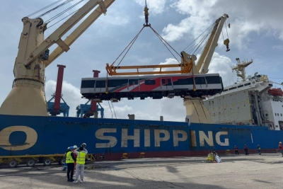 Attachment for KAI Siap Luncurkan 96 Kereta Baru untuk Sistem Transportasi Jabodetabek