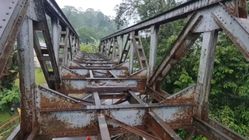 Attachment for Inovasi Unik ini Bukti Keahlian: Rel Kereta Wonosobo Melingkar Kanan-Kiri Untuk Hindari Kemiringan Ekstrim