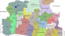Attachment for Rencana Pemekaran Provinsi: Jawa Selatan dan Kebumen Sebagai Tuan Rumah Baru