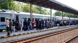 Attachment for Layanan KA Ekonomi PSO di Daop 3 Cirebon: Mendorong Akses Transportasi yang Adil dan Berkelanjutan