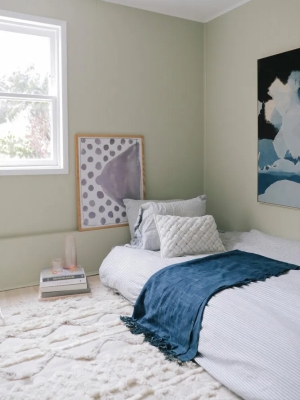 Attachment for 5 Tip Terbaik Memilih Kasur Lantai untuk Kamar Minimalis!