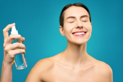 Attachment for Bikin Sendiri di Rumah! 5 Resep DIY Face Mist Alami yang Mengesegarkan Kulit Anda