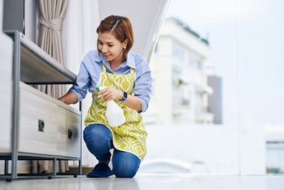 Attachment for Jika Anda Tak Pernah Puas Hingga Rumah Betul-betul Rapi, Psikologi Ungkap 8 Jenis Kepribadian Anda