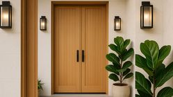 Attachment for Tanaman Feng Shui yang Sebaiknya Tidak Ditempatkan di Area Pintu Rumah