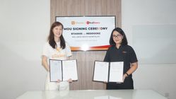 Attachment for bTaskee dan RedDoorz Bangun Kerjasama: Nikmati Kenyamanan Menginap dengan Pijatan Terbaik