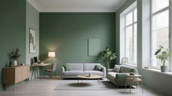 Attachment for 8 Ciri Rumah Berenergi Positif dengan Feng Shui: Tempat yang Nyaman dan Harmonis