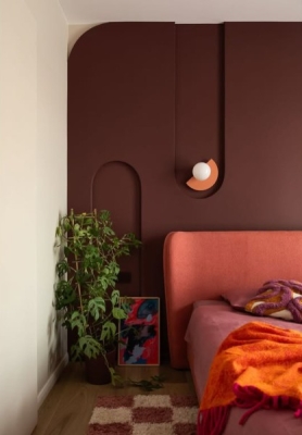 Attachment for Cocok untuk Kamar Tidur: Pilih dengan Bijak 6 Model Lampu Ini!