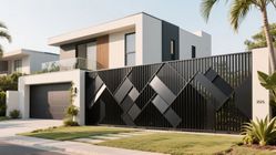Attachment for Teralis Besi Modera 2025: 6 Desain Kecantikan Rumah Minimalis Yang Akan Memukau Anda