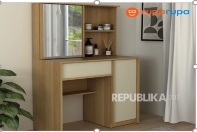 Attachment for 5 Trik Unik untuk Perbarui Kamar Tidur Anda dan Lebih Nyaman