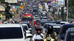 Attachment for Jadwal Khusus Puncak Bogor: Rencana Buka-Tutup Jalur Minggu, 8 Juni 2025 - One Way & Aturan Kendaraan