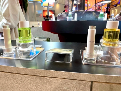 Attachment for Botanical Essentials dan Haluu Luncurkan Scentarium: Koleksi Parfum Alam Berkelanjutan