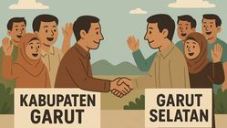 Attachment for Syarat Terpenuhi, 15 Kecamatan di Garut Resmi Jadi Kabupaten Baru! Tahu Dimanakah Ibukotanya?
