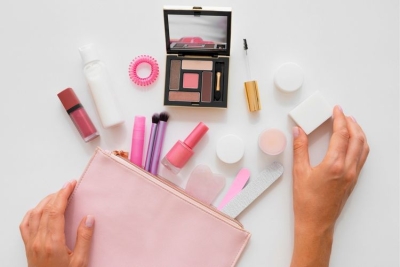 Attachment for 7 Tips Cerdas untuk Mengatur Kosmetik Agar Tak Bikin Kamar Berantakan