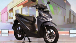 Attachment for Kunci Rahasia: Lindungi Motor Beat Anda dari Maling dengan Tips Ini!