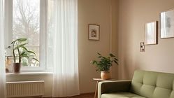 Attachment for Warna Alam: Solusi Elegan dan Tahan Zaman untuk Desain Interior Rumah Anda