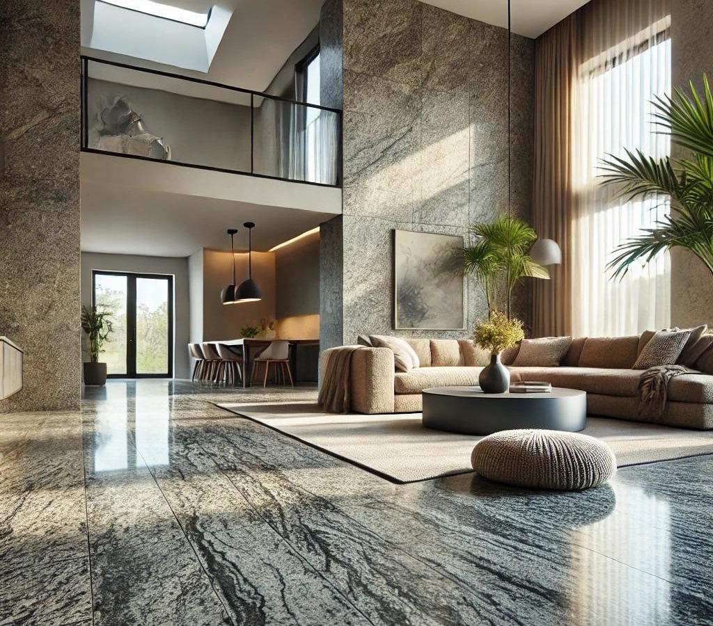 Attachment for Motif Granit Paling Kekinian untuk Teras Rumah 2025: Strong, Elegan, dan Modern