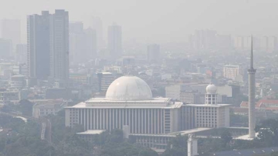 Attachment for Kilas Balik: Bagaimana Warga Memenangkan Gugatan untuk Meningkatkan Kualitas Udara di Jakarta