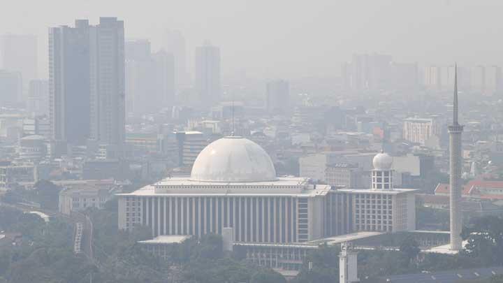 Attachment for Kilas Balik: Bagaimana Warga Memenangkan Gugatan untuk Meningkatkan Kualitas Udara di Jakarta