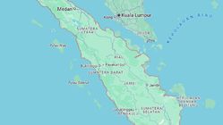 Attachment for Jutaan Orang Akan Pindah Provinsi? Sumatera Timur Siap Dilahirkan, enam Wilayah Akan Pisah dari Sumut!