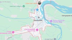 Attachment for Tanjungbalai Ingin Merdeka dari Sumut! Kota-Kota Ini Siap Bergabung dengan Provinsi Sulteng!