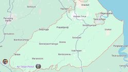 Attachment for Asahan Bersiap Berpisah! Bergabung dengan Provinsi Baru Sebesar 14.224 km² di Sumatera Timur, Benarkah Terjadi?
