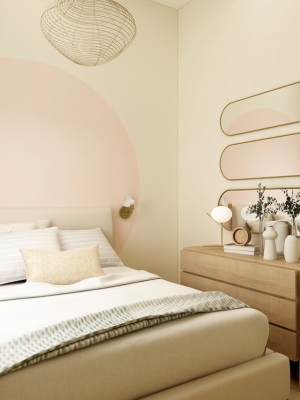 Attachment for Cocok Banget! Begini 6 Kombinasi Warna dengan Pink yang Menawan