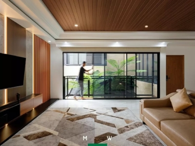 Attachment for Plafon PVC Minimalis: Solusi Cerdas untuk Rumah Modern