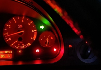 Attachment for Untuk Perlindungan Anda, Ikuti Cara Ini agar Mesin Mobil Bekas Tak Overheat di Perjalanan